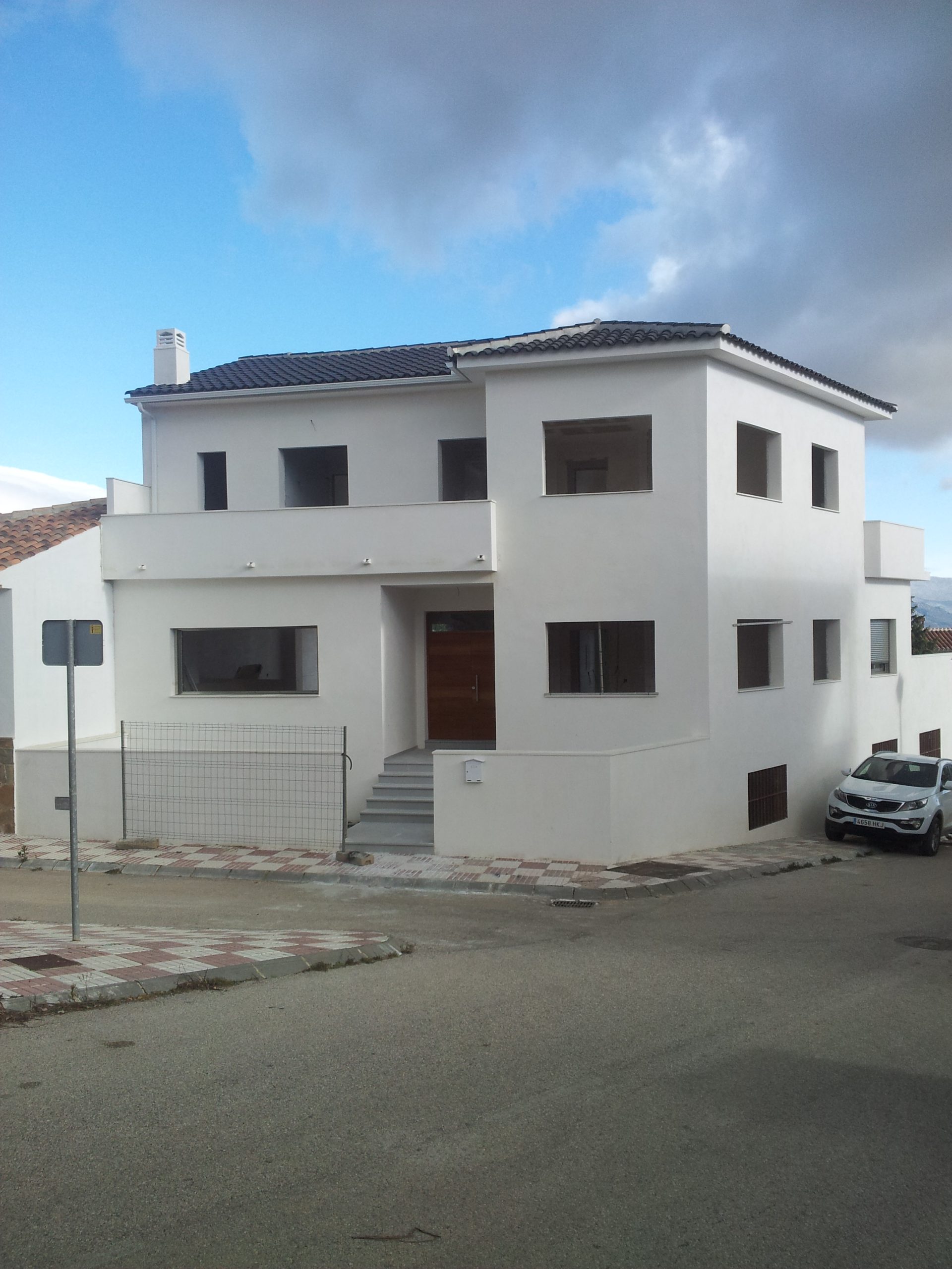 why-choose-us edificio-en-casco-urbano-colmenar